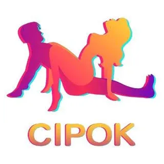 CIPOK - Serunya Bermain dan Bersenang-senang.