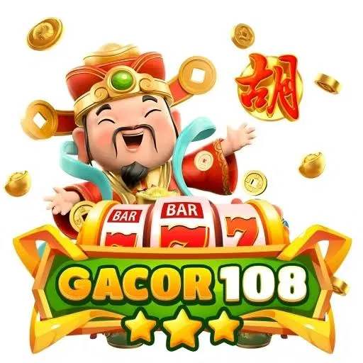 GACOR108 - Game MOBA Penuh Aksi dan Strategi
