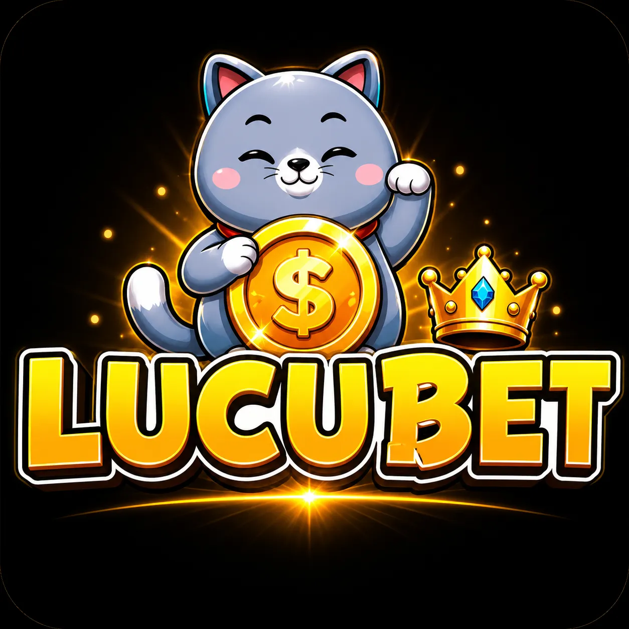 LUCUBET - Game Match-3 Penuh Tantangan
