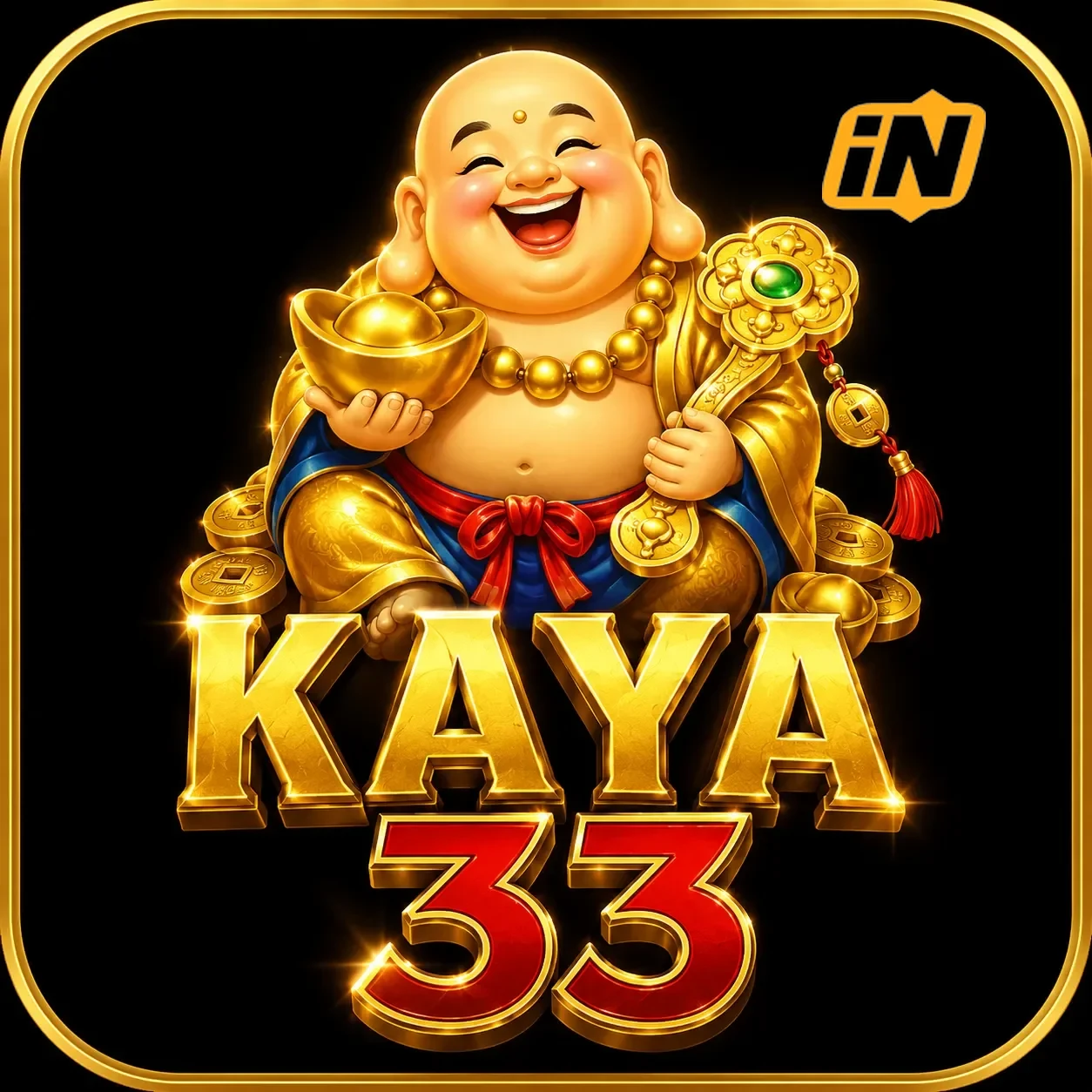 kaya33 Hub Unduhan
